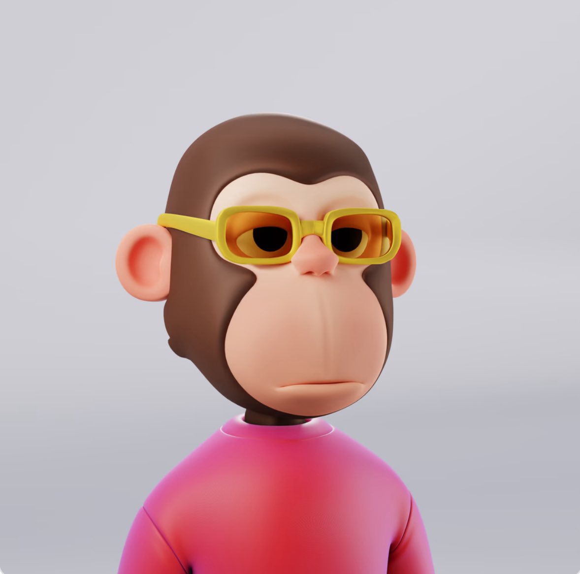 <a href="/fudapes/">FudApes</a> reveal. These little guys look super cool. Can’t wait to see them in the game. <a href="/GrandpaApes/">Grandpa Apes 🥃</a>