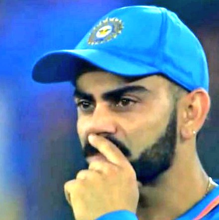 imSachinYadav08's tweet photo. @virendersehwag Feel for these two...💔💔
Rohit sharma
Virat kohali...
Deserved to this trophy...😌 https://t.co/ME177DbnzG