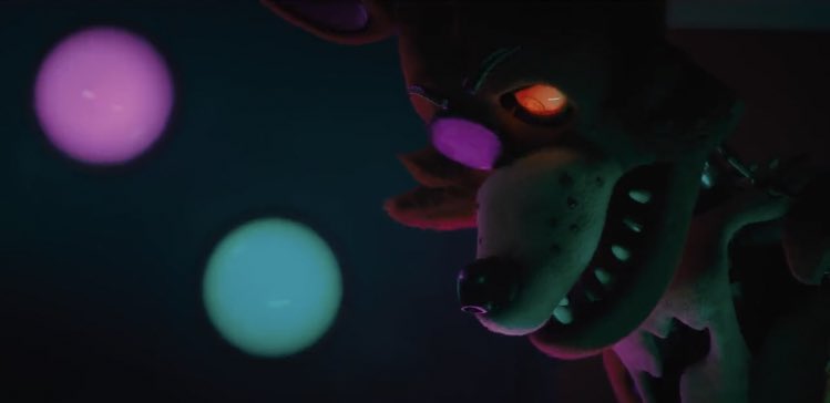 FIVE NIGHTS AT FREDDY'S' is now the highest grossing horror film of 2023  globally, passing 'THE NUN II'. : r/fivenightsatfreddys