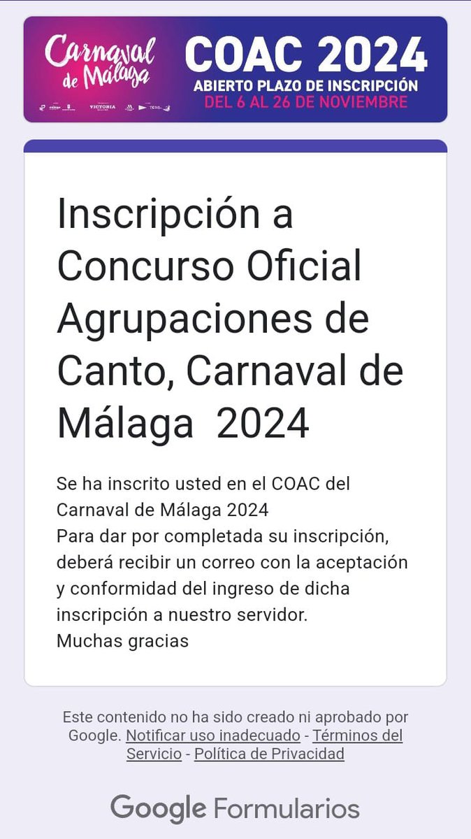 Comparsa de Campillos tweet media
