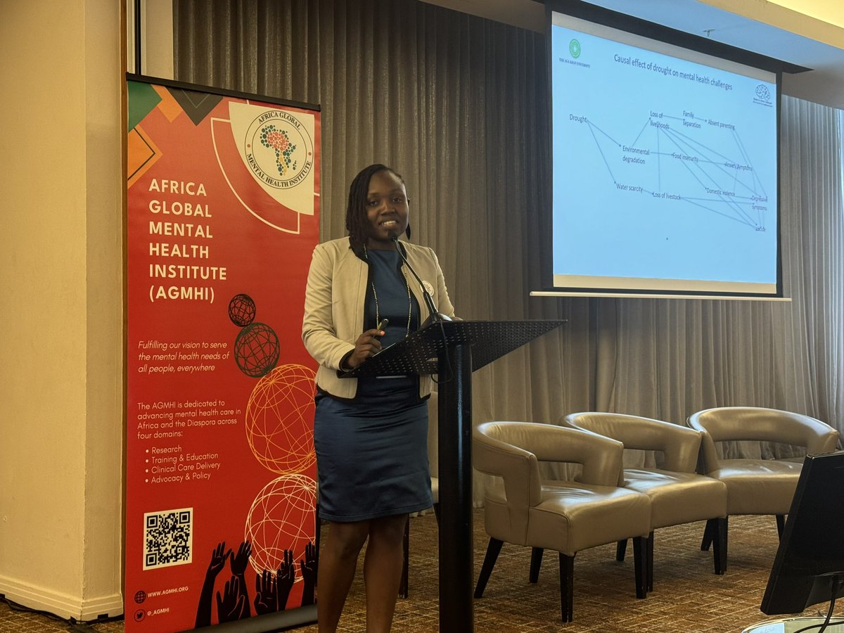 Africa Global Mental Health Institute tweet media