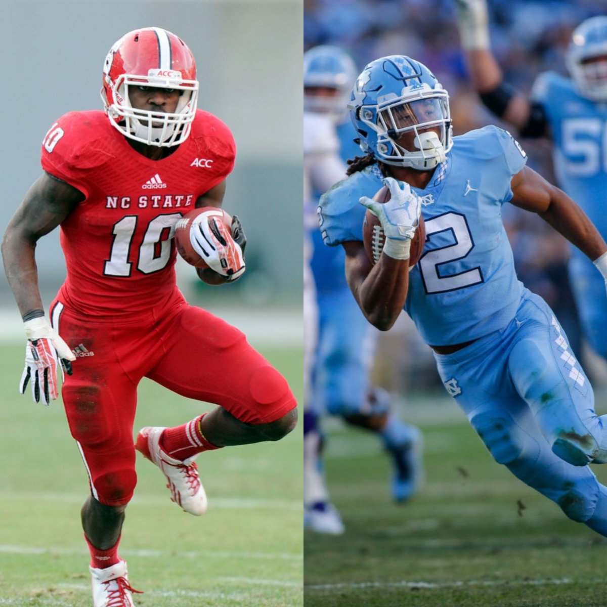 Give the people what they need <a href="/StateCoachD/">Dave Doeren</a> <a href="/CoachMackBrown/">Mack Brown</a> 

♦️♦️♦️♦️♦️♦️♦️♦️🔷🔷🔷🔷🔷🔷🔷