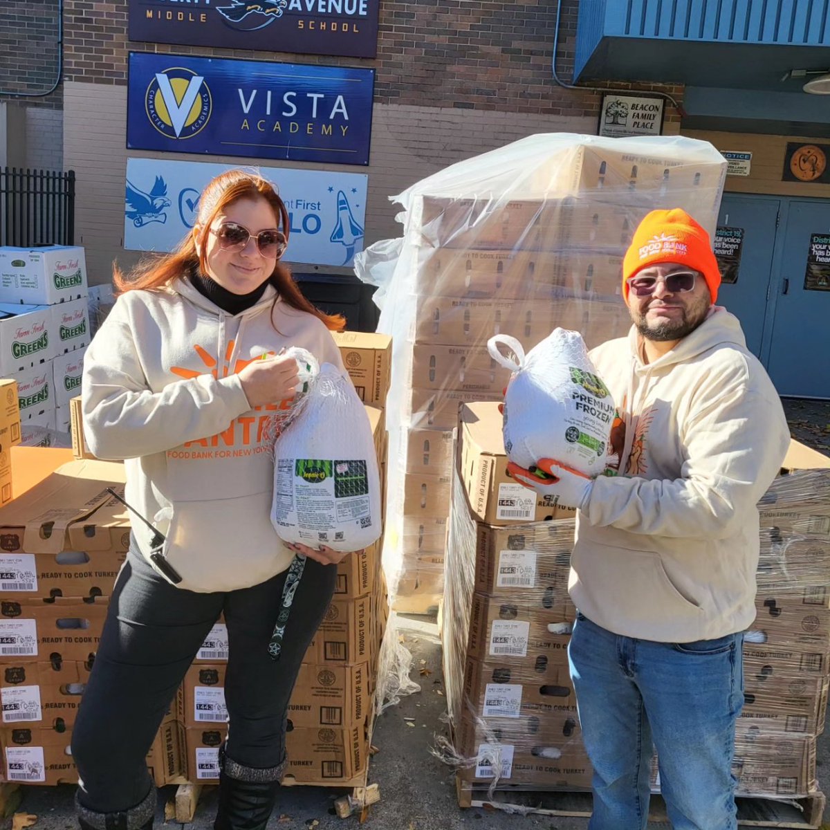 Vista Academy tweet media