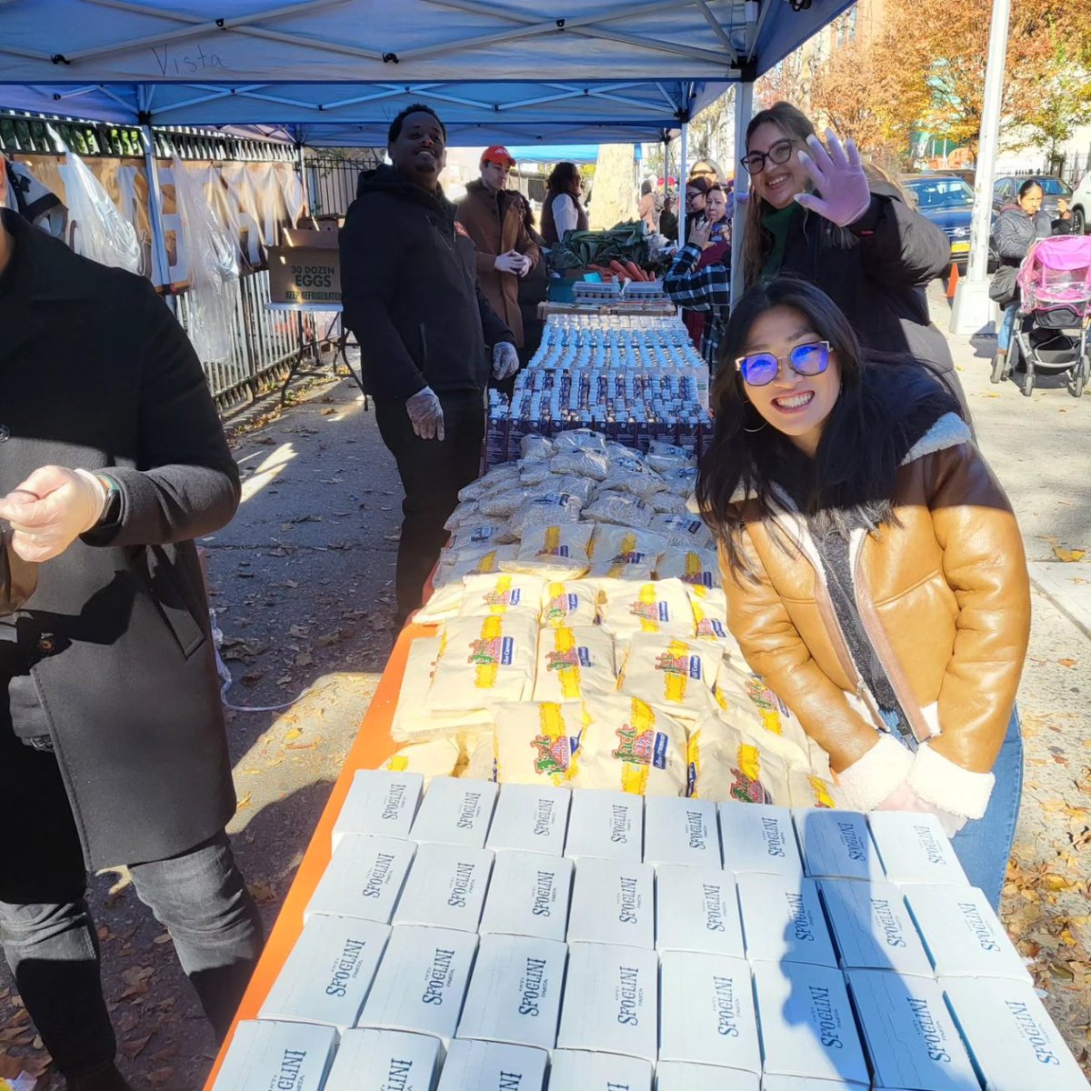 Vista Academy tweet media