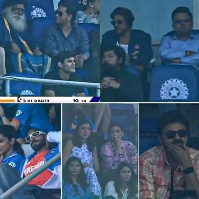 Aliazainab0's tweet photo. "Indian Crowd"
#INDvsAUS 
کیوں اداس پھرتے ہو سردیوں کی شاموں میں
اس طرح تو ہوتا ہے اس طرح کے کاموں میں😁 https://t.co/3ZvWWWlu2b