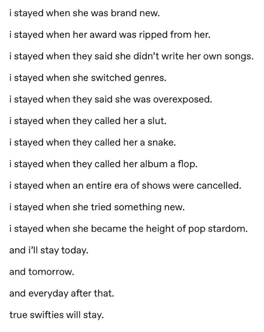 HopeConley's tweet image. Taylor Swift LEAK
Taylor Swift HOTEL 
We LOVE You, Taylor
Leave Taylor ALONE 
Taylor did NOTHING wrong
Cancel Brazil
The country that welcomed her warmly turned on her, for no reason!! 
RIP Ana 🥀
#WeLoveYouTaylor
@taylorswift13 @taylornation13 @SwiftNYC @TS13ontour