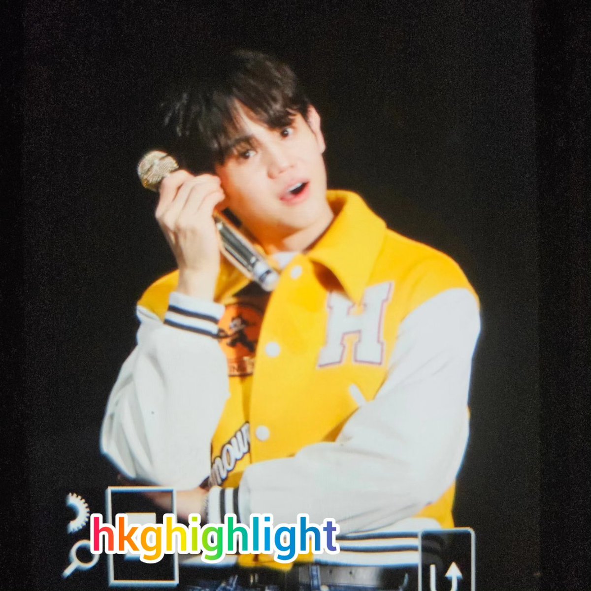 hkghighlight tweet picture