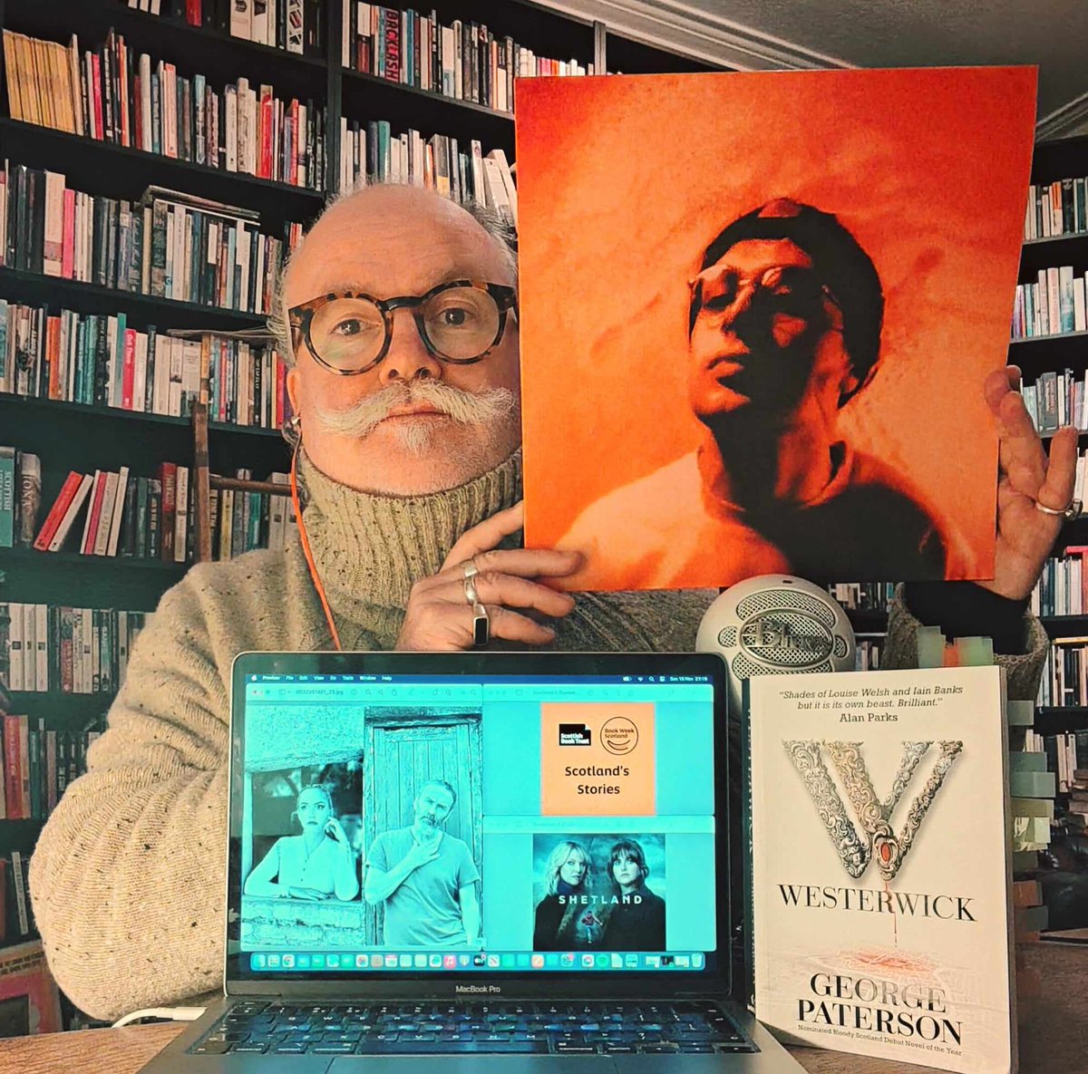 Alistair Braidwood (@scotswhayhae) on Twitter photo 📻 ICYM this week's <a href="/ScotsWhayHae/">Alistair Braidwood</a> Show <a href="/OfficialCamGlen/">CamGlen Radio 107.9FM</a> you can catch up here
👉 player.autopod.xyz/459160 (part 2)👇
The Boy with the Lion Head
corto alto
<a href="/alicefayeniel/">Alice Faye</a>
<a href="/aprilfoursound/">April Four</a>
@Raveloe2
<a href="/deadlywinters/">The Deadly Winters</a>
@neev_music
<a href="/S_R_McLaughlin/">Seán R McLaughlin</a>
<a href="/_jorphillips/">Jordan Phillips</a>
<a href="/aberfeldyband/">Aberfeldy</a> 📻 ICYM this week's <a href="/ScotsWhayHae/">Alistair Braidwood</a> Show <a href="/OfficialCamGlen/">CamGlen Radio 107.9FM</a> you can catch up here
👉 player.autopod.xyz/459160 (part 2)👇
The Boy with the Lion Head
corto alto
<a href="/alicefayeniel/">Alice Faye</a>
<a href="/aprilfoursound/">April Four</a>
@Raveloe2
<a href="/deadlywinters/">The Deadly Winters</a>
@neev_music
<a href="/S_R_McLaughlin/">Seán R McLaughlin</a>
<a href="/_jorphillips/">Jordan Phillips</a>
<a href="/aberfeldyband/">Aberfeldy</a>