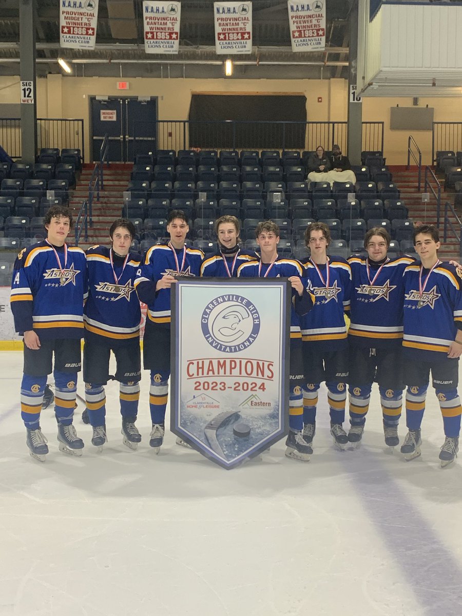 U18 Tri Pen Osprey tweet media