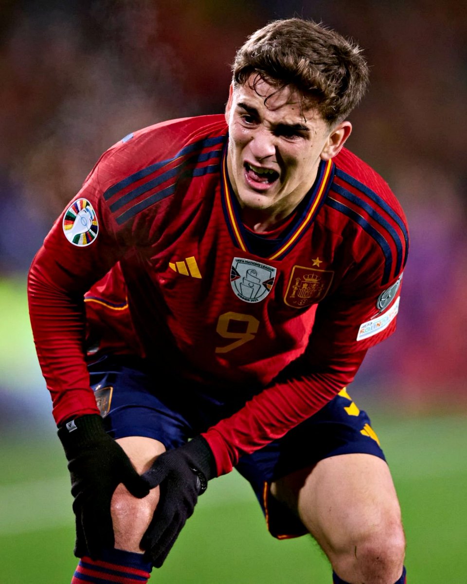 centregoals's tweet photo. 🚨🚨| Gavi has suffered an ACL injury. His season is OVER!

[@Marta_Ramon] https://t.co/WXBPf0ahv1