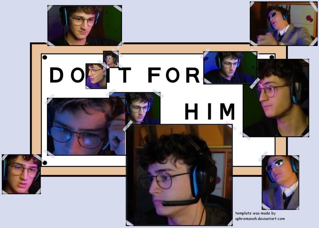 CIAO HO VINTO LA FINALE LAN INSIEME AL MIO TEAM GO TACCHINI FORTISSIMI MADONNA ADESSO SOLO PER LUI LA VADO A VINCERE QUESTA LAN