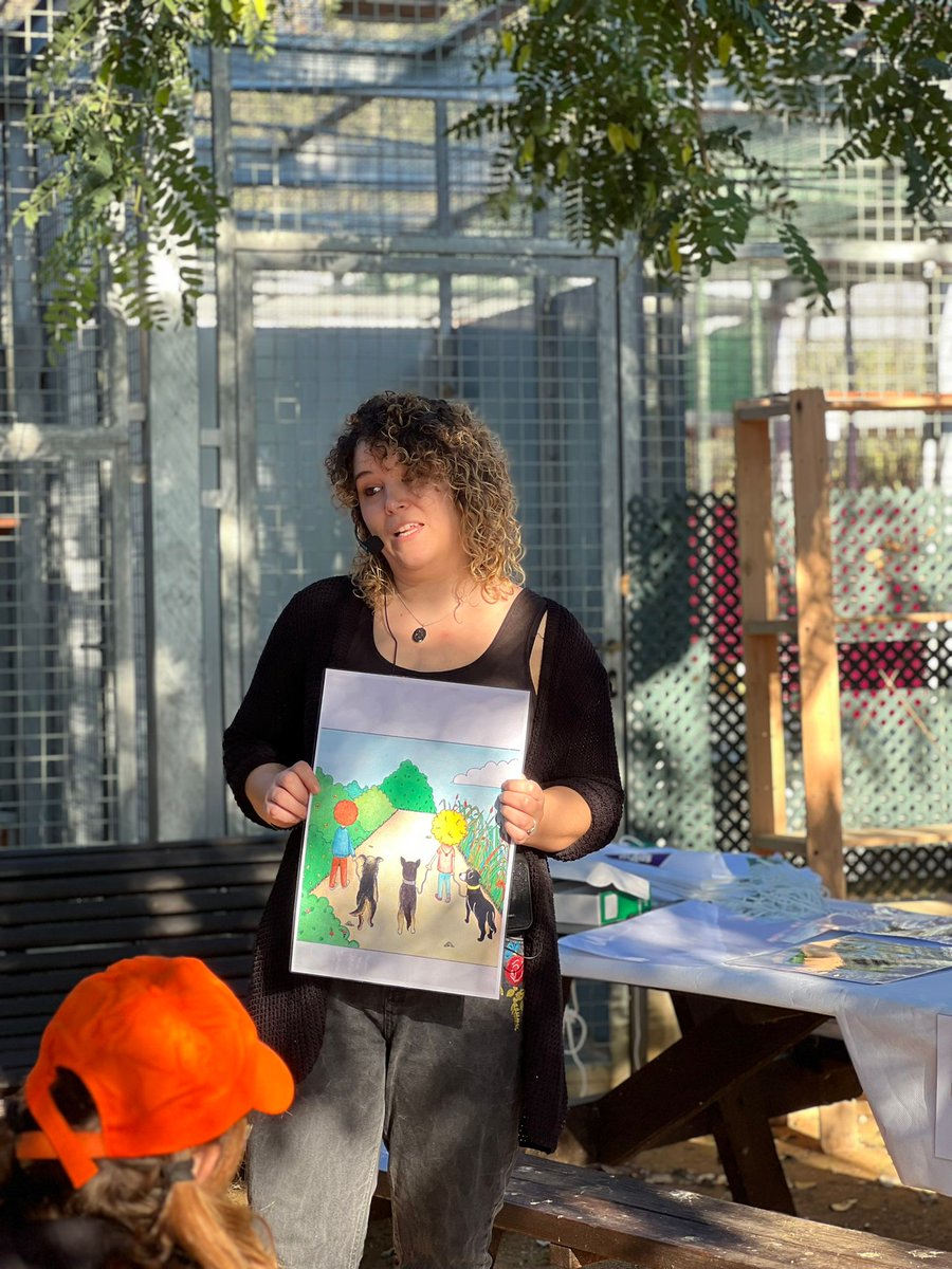 Voluntariat Protectora Mataró tweet media
