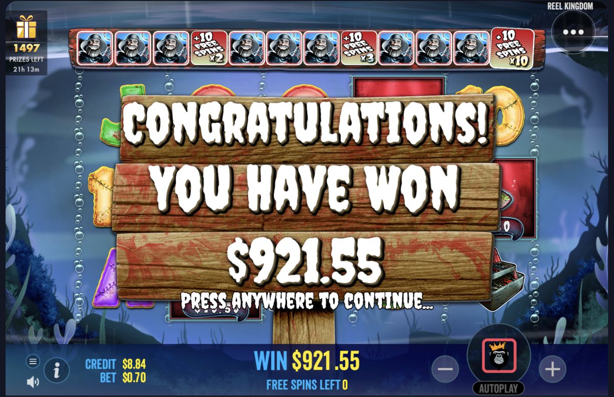 After an hour no one could guess the exact amount so we will do a giveaway! 🎁

Retweet, Like and Comment to win $921! 💵
Ends in 48 hours 🔥