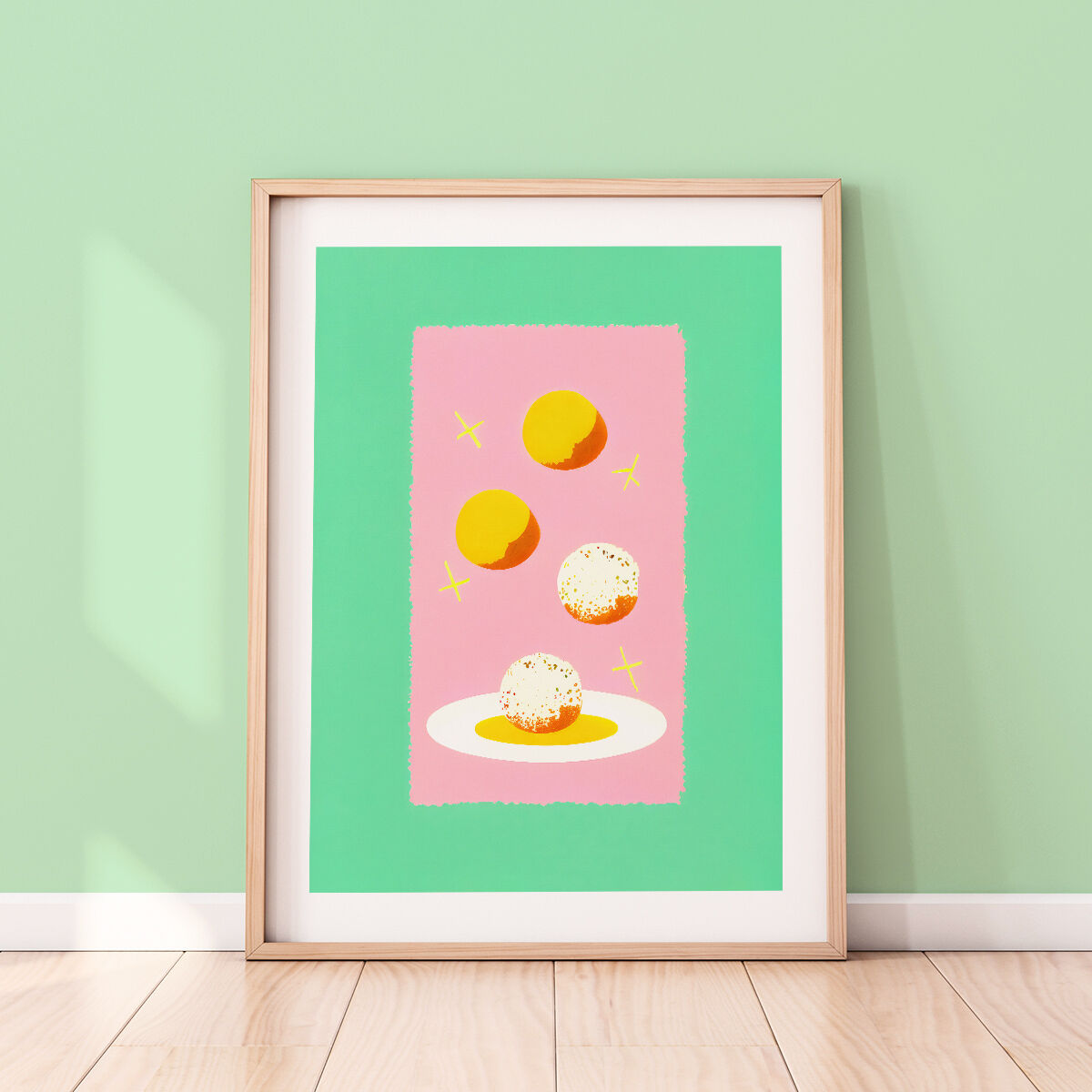 portreets's tweet photo. Delight in the delicious minimalism of this Arancini print. One glance and you'll be transported to an Italian trattoria. 🍚🖼️ #MinimalistVibes #ArtPrints #ArtCollectors #DelectableArt

🛍️ Shop on Etsy: https://t.co/0XmbFukZRp https://t.co/dOvyXqi95N