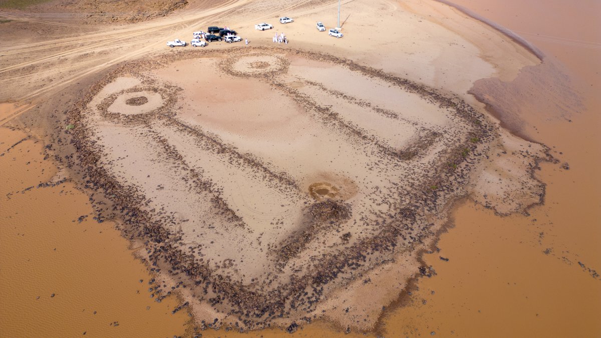 محمد الخمسان tweet media