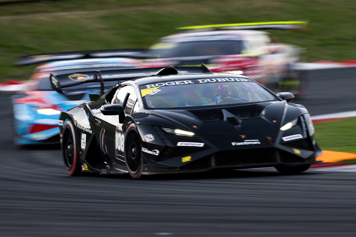 waynetaylorrcng's tweet photo. The 2023 #LamborghiniSuperTrofeo season has wrapped for the #WTRAndretti squad following the second race of the Grand Finals in Italy. 🏁

No. 101 WTRAndretti PRO: Retired*
No. 184 WTRAndretti PRO: P16
No. 108 WTRAndretti PRO|AM: P6
No. 110 #DEXImaging LB Cup: P1

#LamboPalmBeach // #LamborghiniNashville