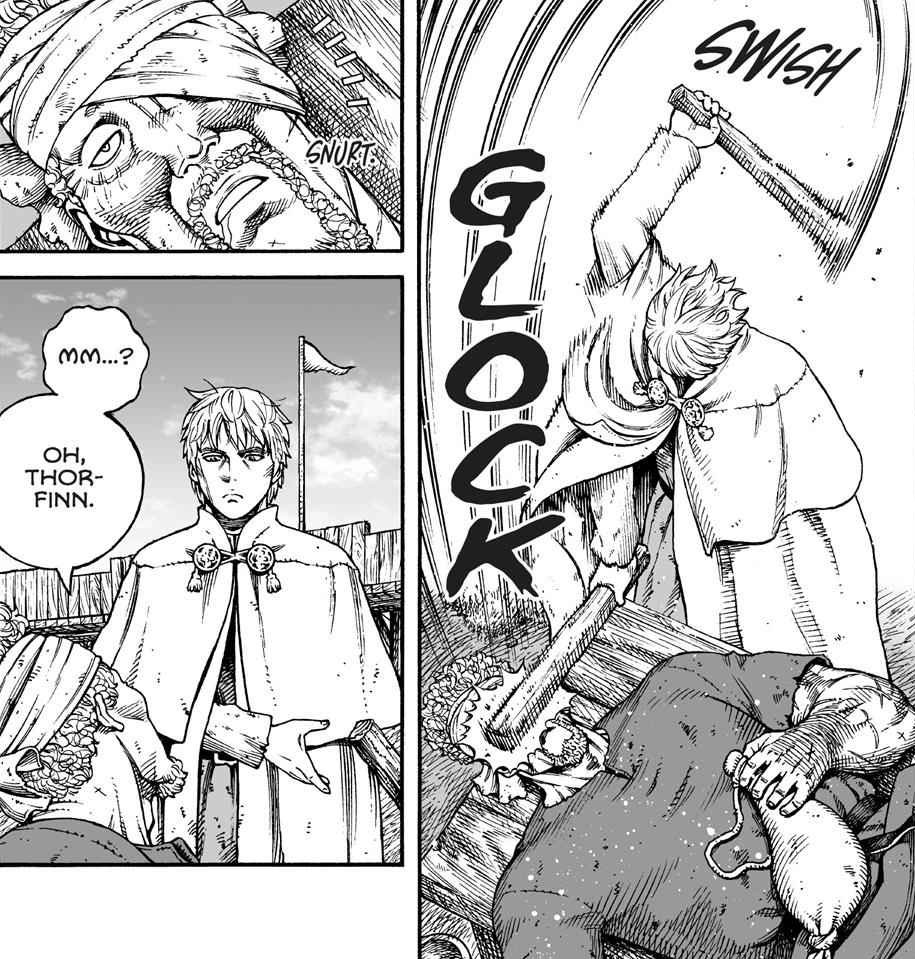 VlNLANDSAGA's tweet image. 