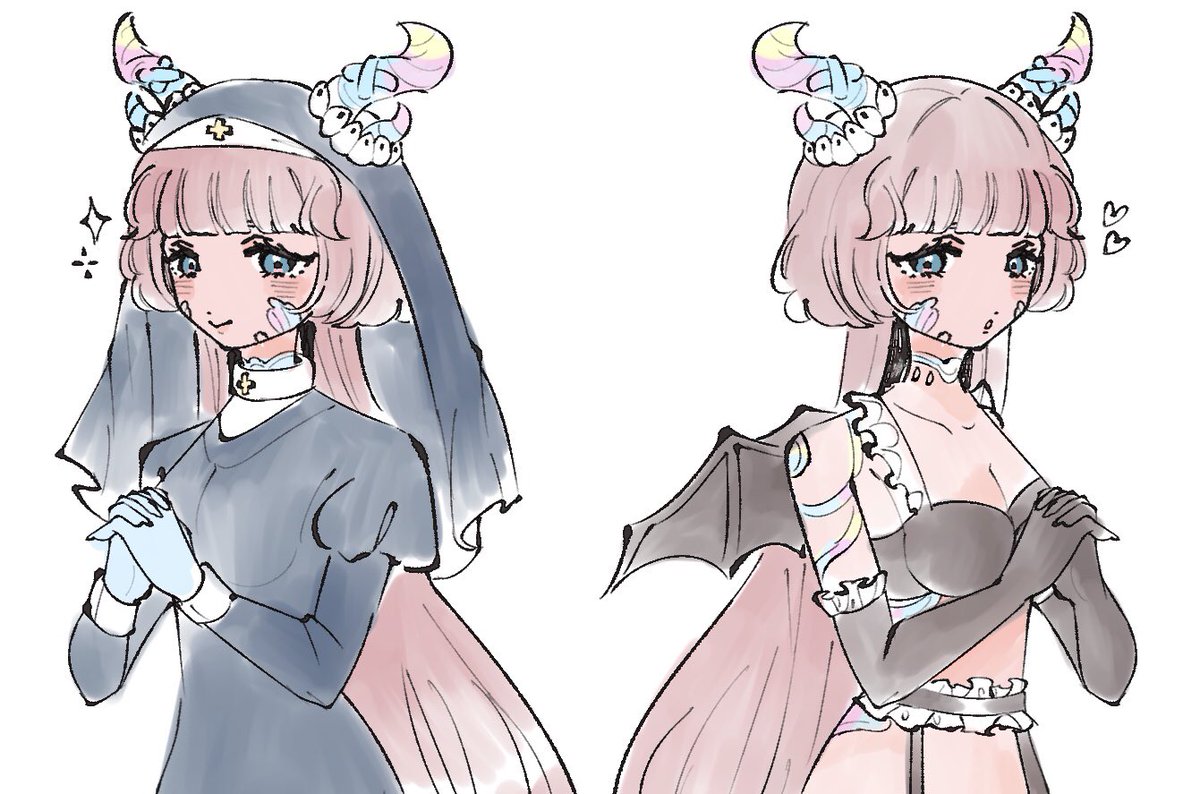 Pastel Color Anime Profile - cute anime pfp in 4k - Image Chest