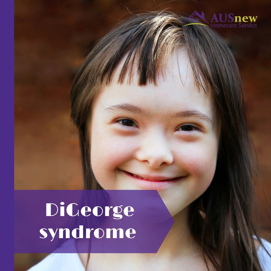 🌟The lack of a little piece of chromosome 22 causes DiGeorge syndrome, also known as 22q11.2 deletion syndrome. This loss hinders many bodily system development.

Source: Mayo Clinic

#digeorgesyndrome
#22q11.2deletionsyndrome