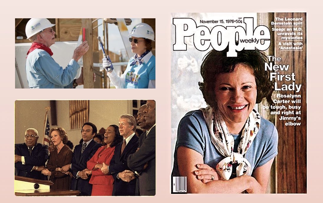 Christine Pelosi tweet media