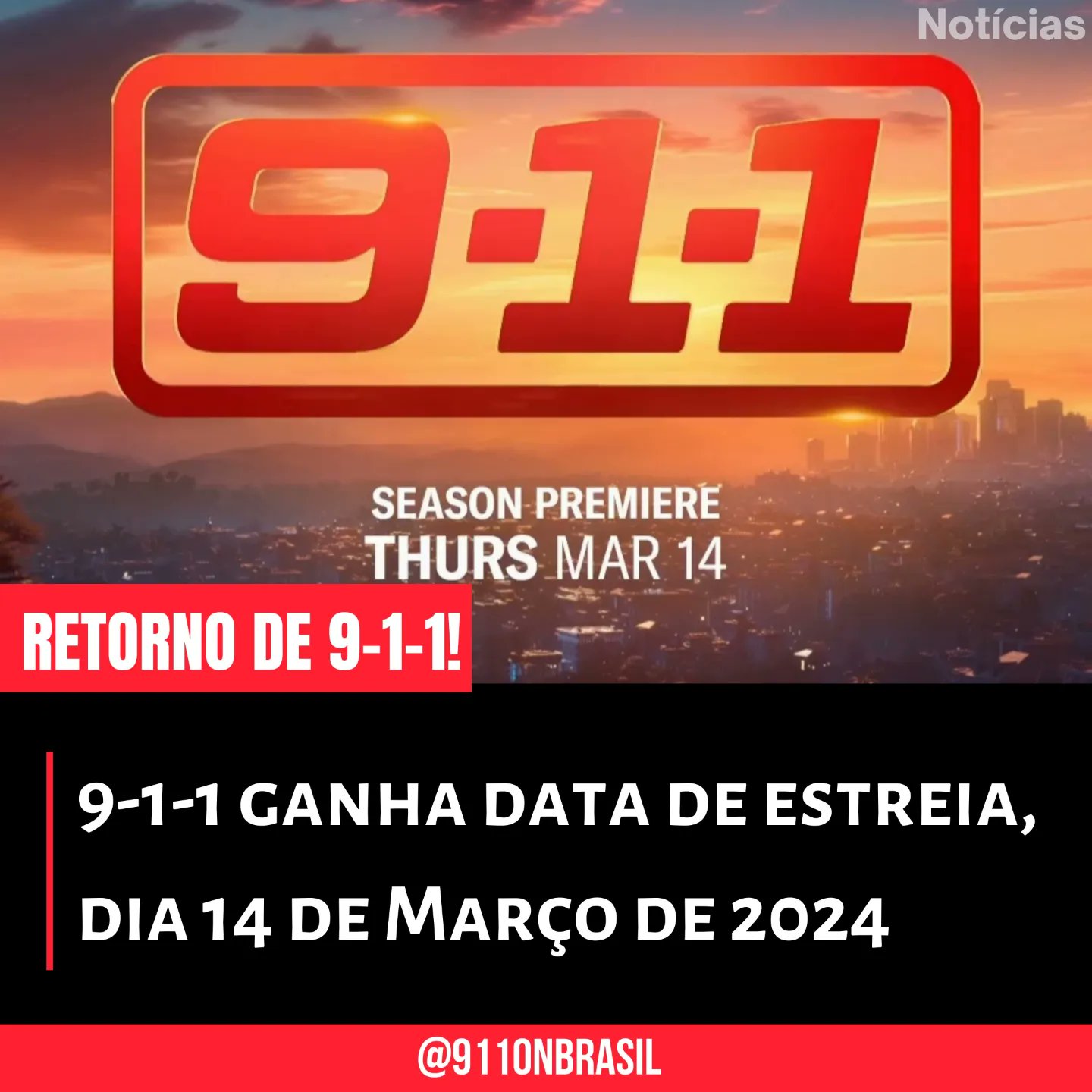 911 Lone Star Temporada 3 Episódio 3: Estreia em 24 de janeiro