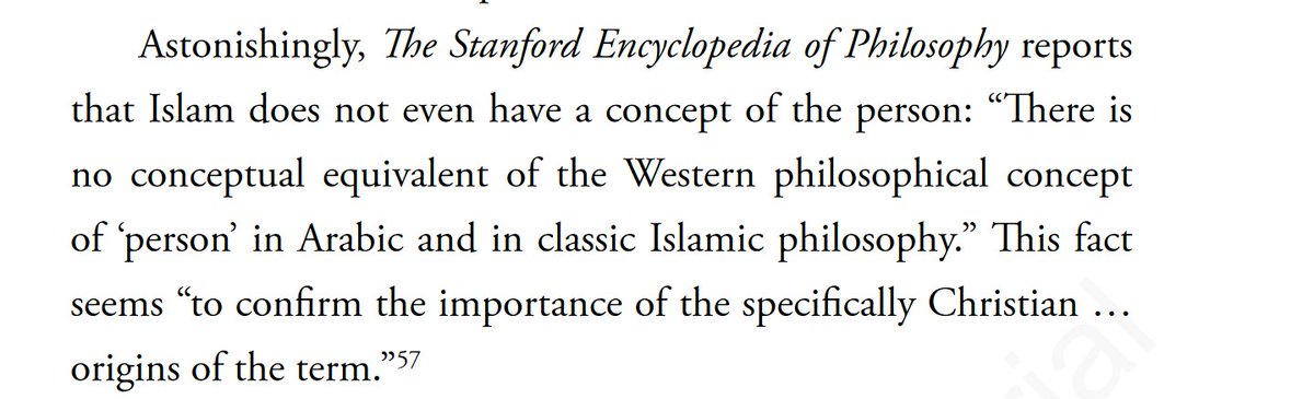 Nancy Pearcey tweet media