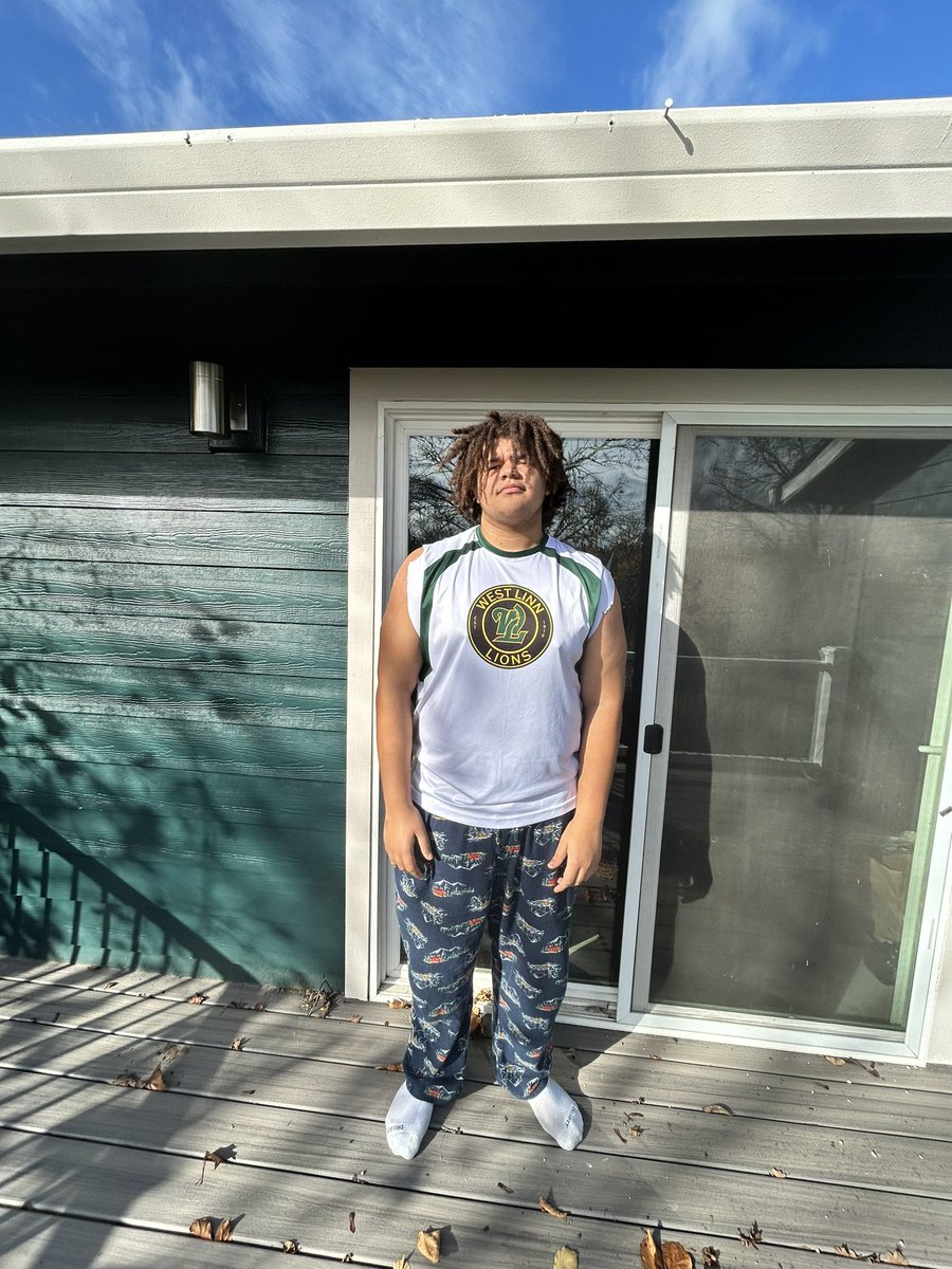 Lawrence Dumas tweet media