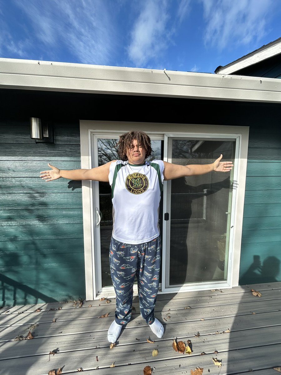 Lawrence Dumas tweet media