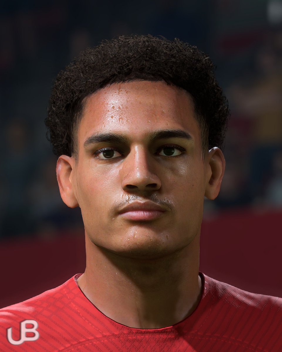 badontwerp's tweet photo. Jarell Quansah 🏴󠁧󠁢󠁥󠁮󠁧󠁿⚓️

@EASPORTSFC @LFC https://t.co/Ikf1NQTREk
