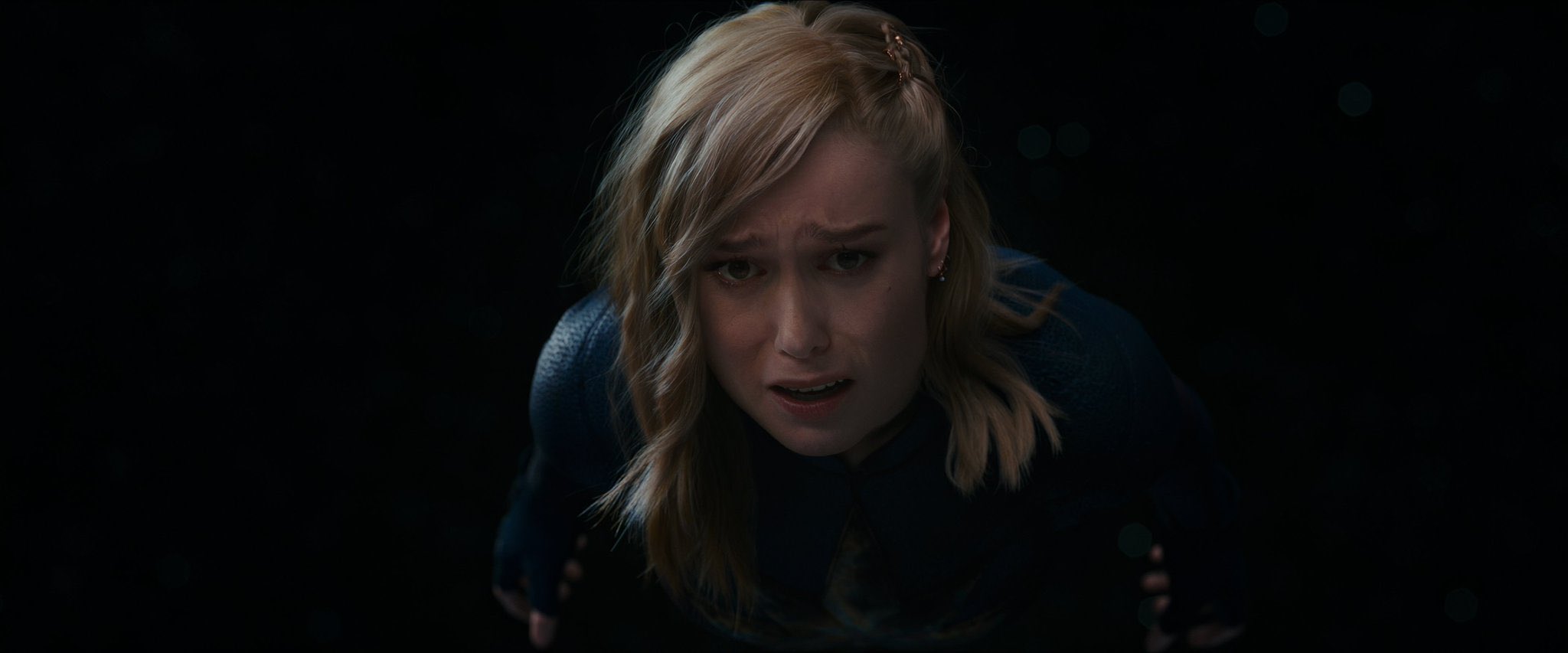 The Marvels' Budget Is One of the Lowest in MCU History