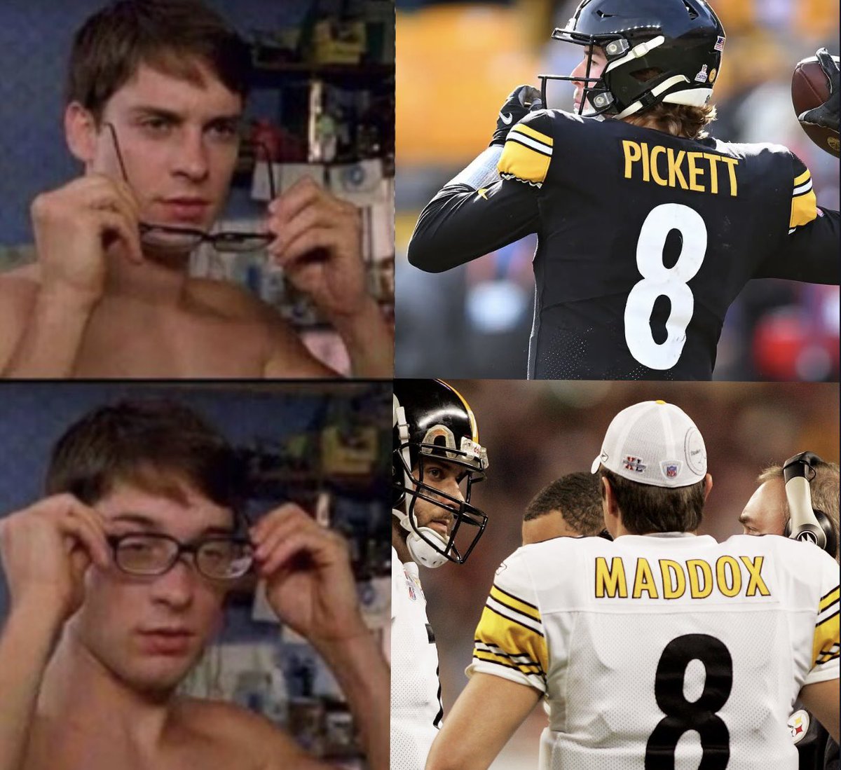 SteelYinzer tweet media