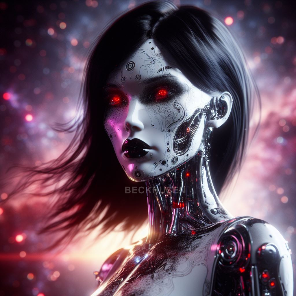 StefanBeckhusen's tweet photo. Robots #robots #robotic #AI #aiartwork #scifi #sciencefiction #sciencefictionart #technology #technologyart #technologyartwork #future #evolution #technologypromotion #female #woman #nft #nftart #nftdesign #cdcoverart #cdcoverdesign #bookcoverart #bookcoverdesign #gameart https://t.co/vB68oL1ClN