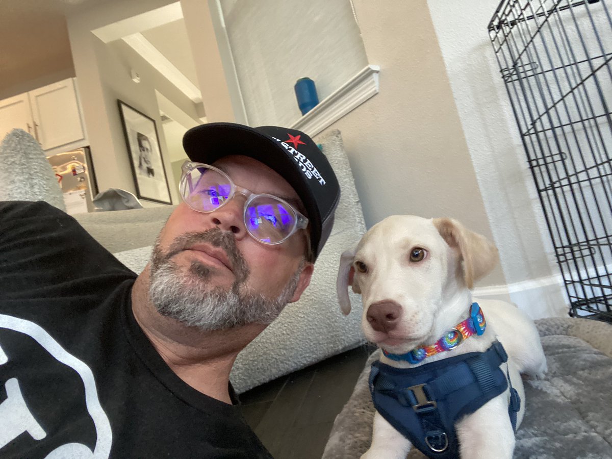 Adam W. Warner 👋 Let’s chat. DMs open. tweet media