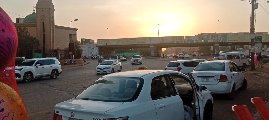 beesting19945's tweet image. الجمعة 14ابريل الساعة 5م قبل الافطار