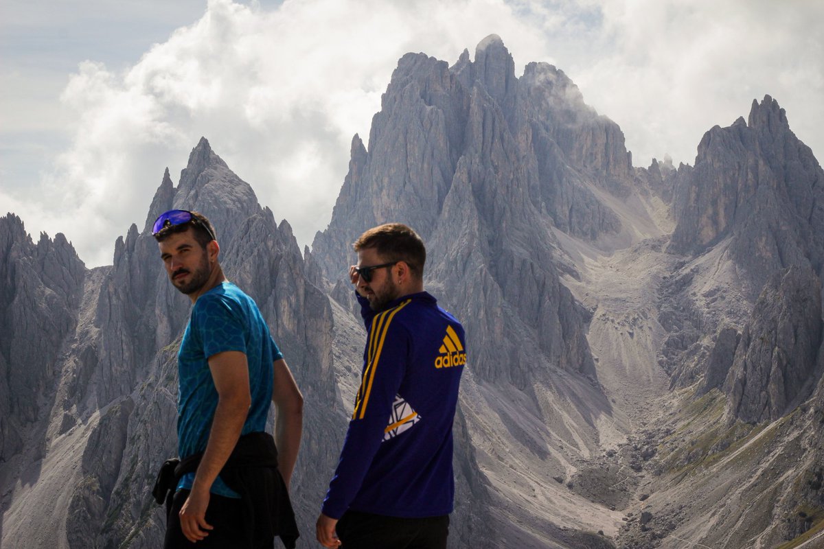 PeioAr's tweet photo. Dolomitak✒️ https://t.co/kKn8UyYCD0