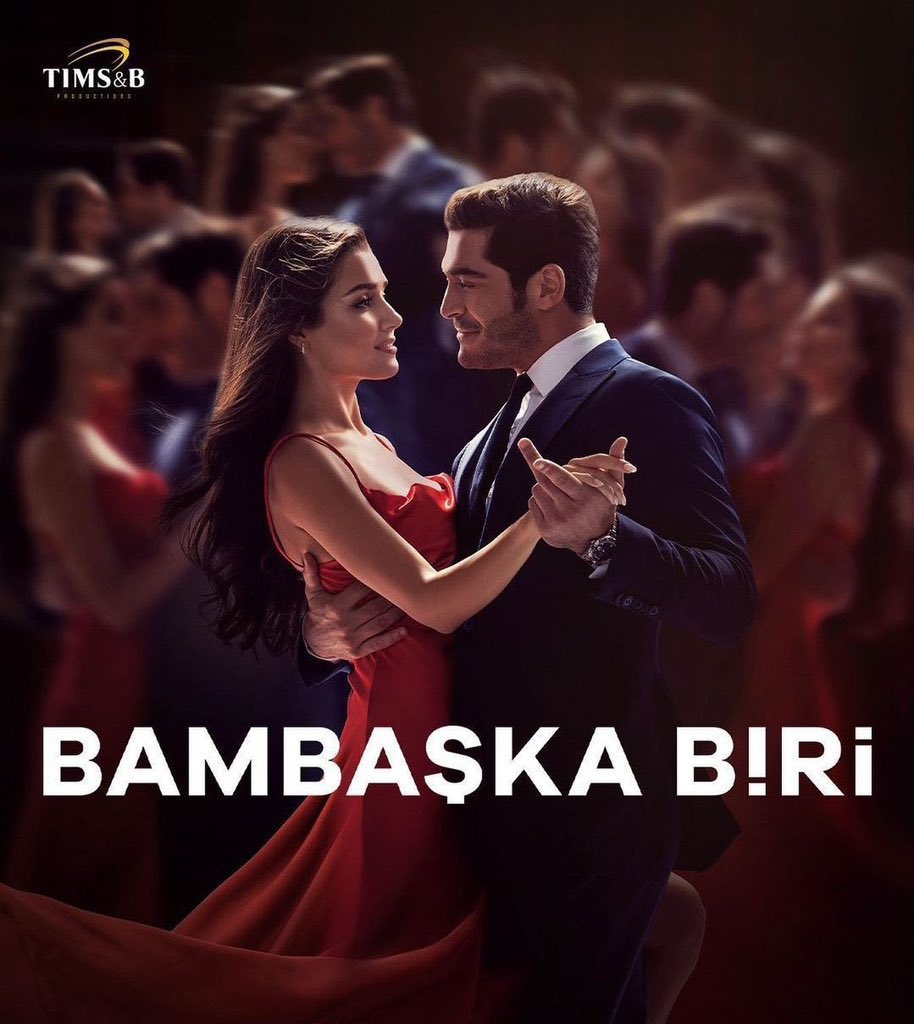 DTural's tweet photo. Bugün günlerden #BambaşkaBiri diyen #LeyKen fandom ses ver. Kimler izleyecek yeni bölümü? ✨️ https://t.co/lfNqAFYeQ0