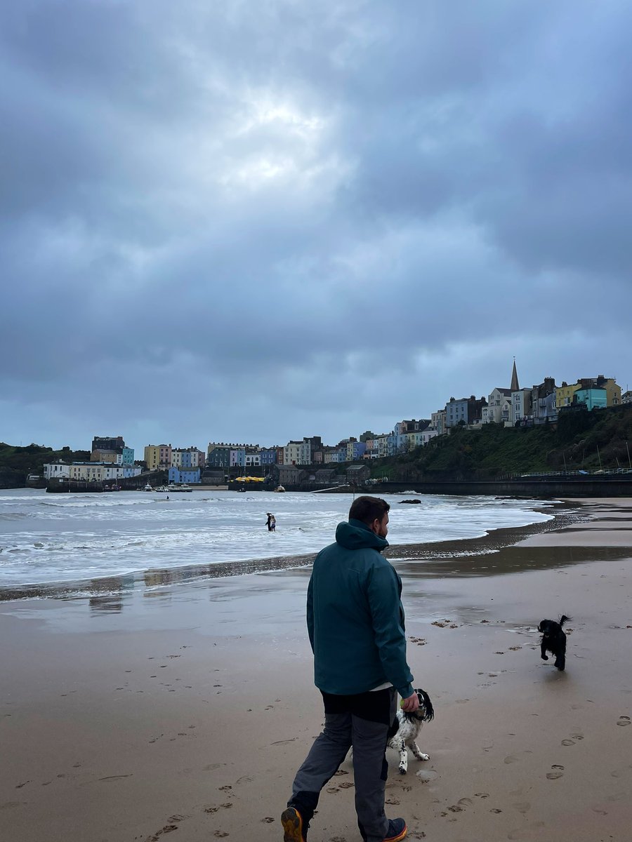 toriakeith's tweet photo. The most beautiful weekend in #tenby for @CaraHope early surprise birthday weekend ✨3️⃣0️⃣✨

#visitwales https://t.co/pkPvUZrh5e
