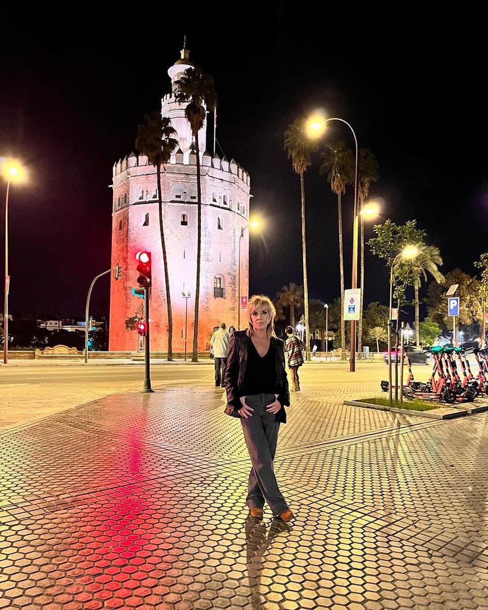 Ana_Torroja's tweet photo. Te echo de menos, Sevilla. ❤️💃🏻 https://t.co/B6j8z1llz4