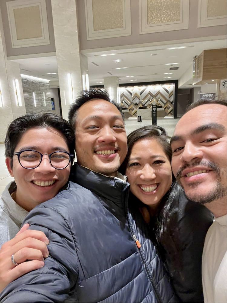 Kristine Jan C. Espinoza tweet media