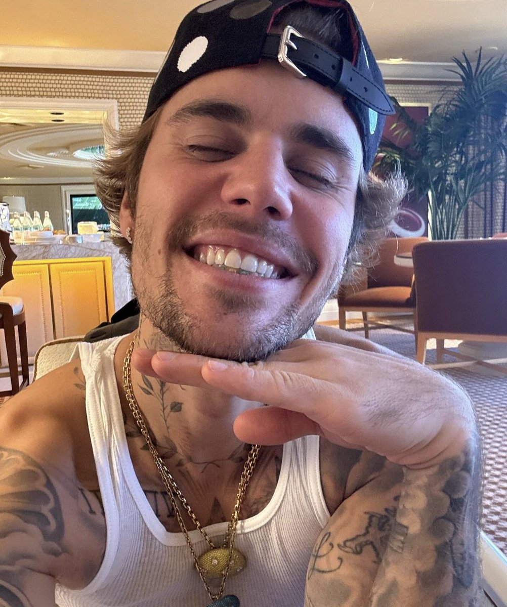 i’ve missed him so bad