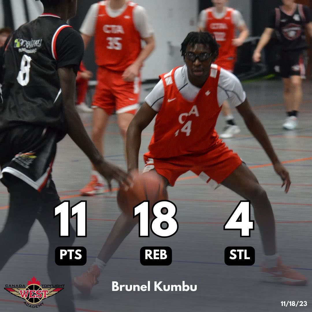 cta_west's tweet photo. 6’2 @BrunoGozo class of 2024 https://t.co/I1hYOUPRSz