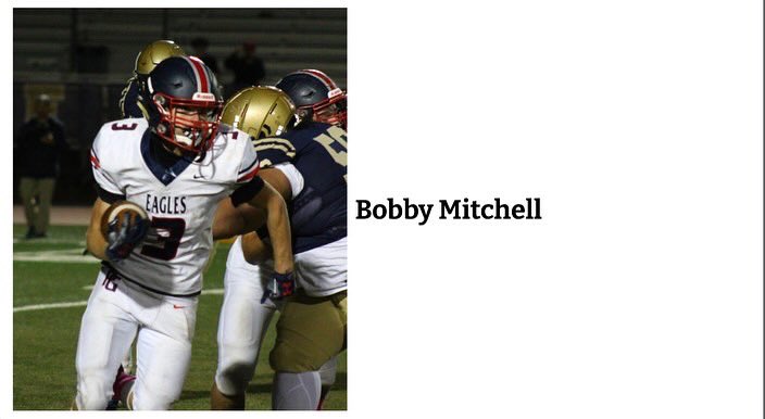 Pleasant Grove Eagles Football tweet media