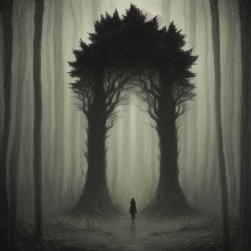 446f20 796f75 207265 6d656d 626572 206d65 3f
. 
. 
.  
#dark #darkart #nightmare #pixelart #horror #horrorart #darkness #haunting #gothicart #digitalpainting #creepy #creepyart