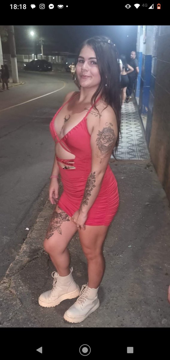 Da pra entender o ódio delas, eu tava uma dlç😚❤️