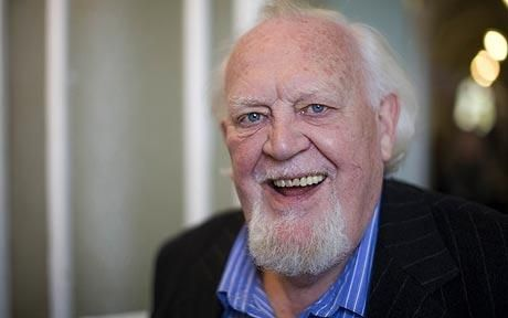 Joss Ackland, RIP. Dad was so pleased whenever this wonderful actor was cast in one of his episodes: The Sweeney, The Gentle Touch...From the Old Vic to Tinker Tailor Soldier Spy, from Evita to the Pet Shop Boys... what a career.