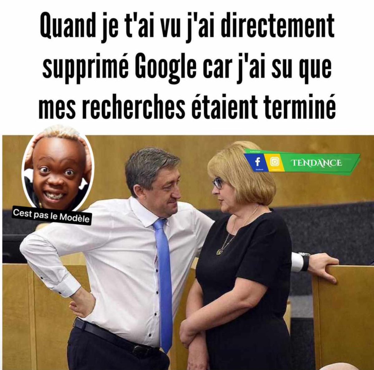 😂 trop fort