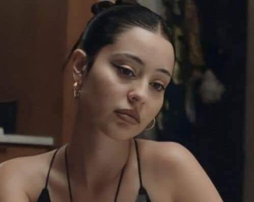 "ni me ha dolido"

yo todo el día: