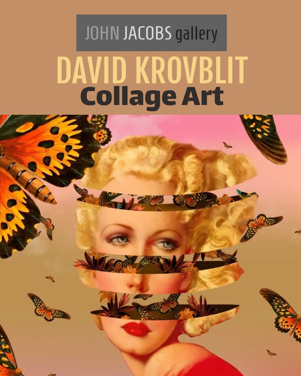 John Jacobs Studio tweet media