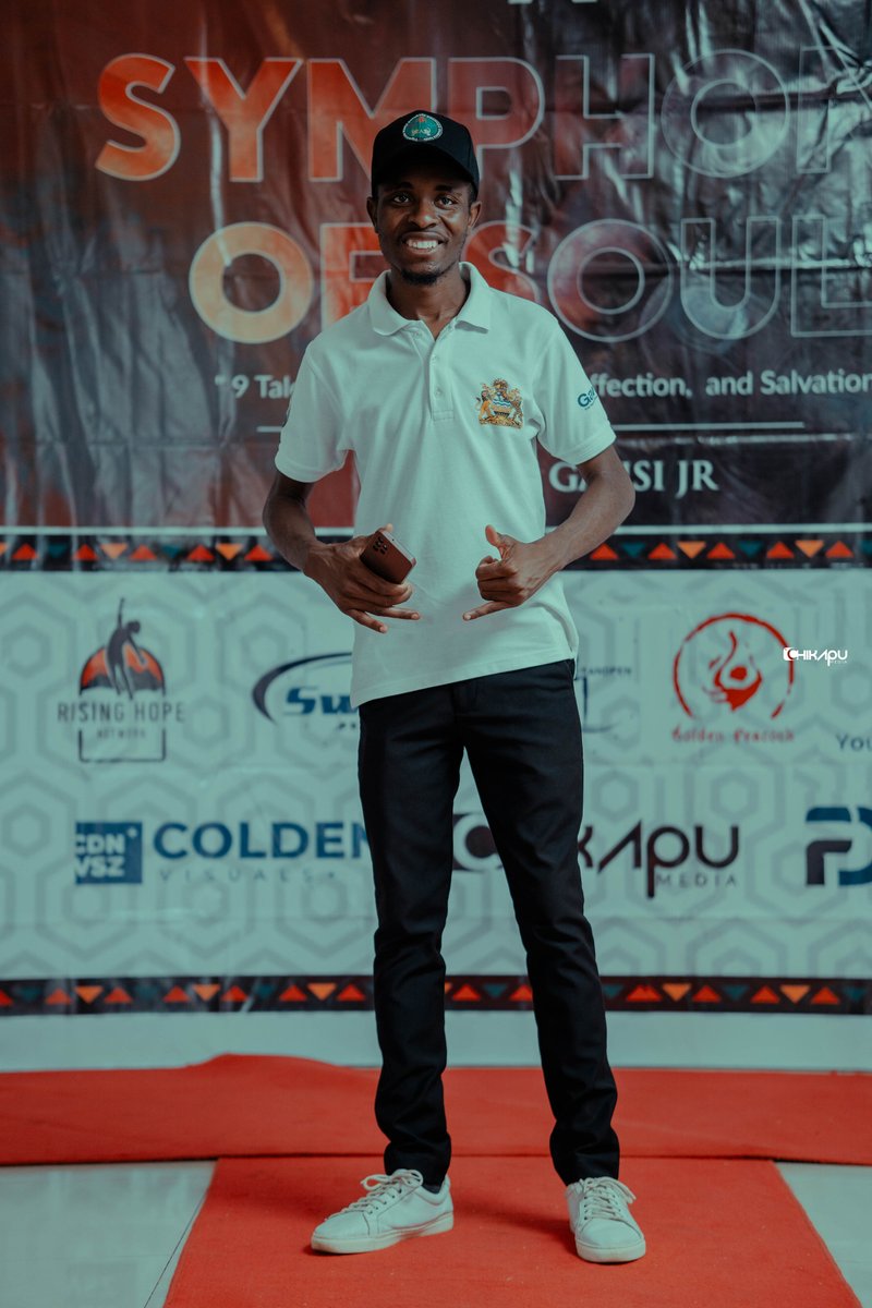 Symphony of Souls launch authored by Lewis Gausi Jnr. Community enhancement for change.
open.substack.com/pub/africabrie…