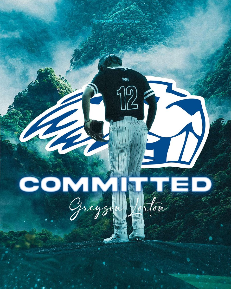 I’m excited to announce my commitment to Pratt Community College, I wanna thank god my coaches and my family for helping me along the way #rollblue. <a href="/PrattBaseball/">Beaver Baseball</a> <a href="/saWCbaseball/">Churchill Baseball - Coach Alfieri</a> <a href="/SeanMac1661/">Sean McElwee</a>